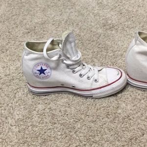 Converse sz 7 wedge